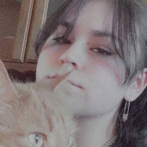 Meet your Posher, Rae-lynn